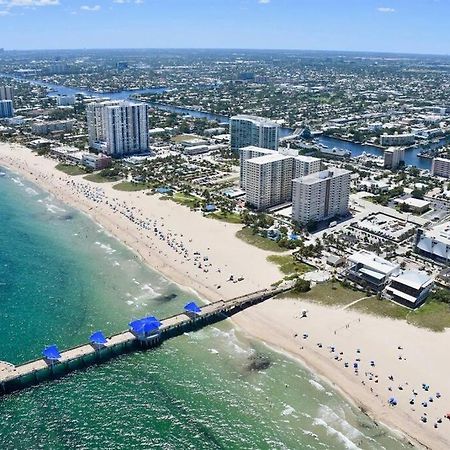 Beachway Per Ankh Pompano Beach Zewnętrze zdjęcie