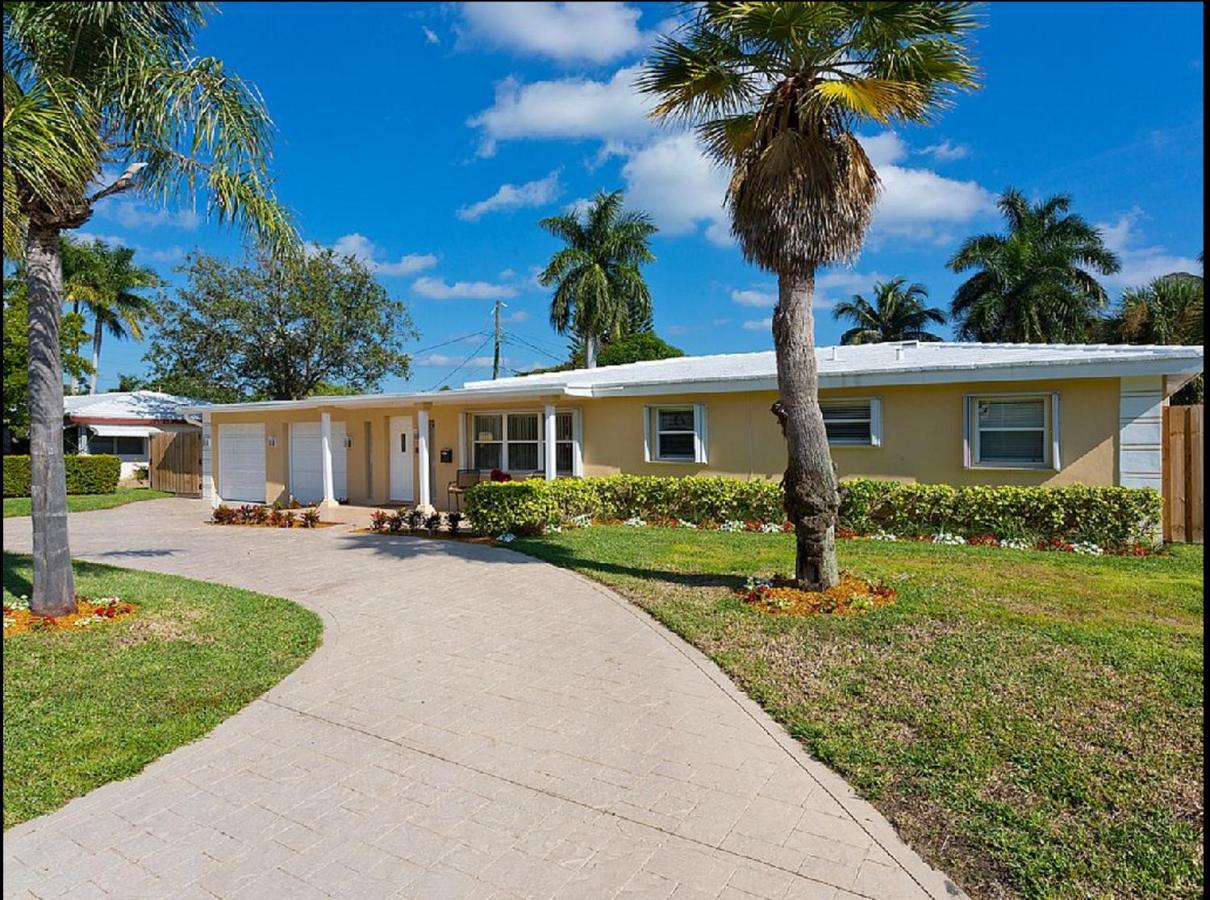 Beachway Per Ankh Pompano Beach Zewnętrze zdjęcie