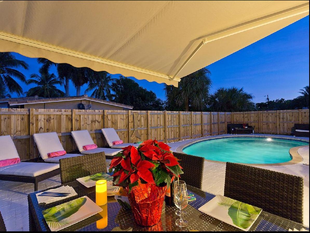 Beachway Per Ankh Pompano Beach Zewnętrze zdjęcie