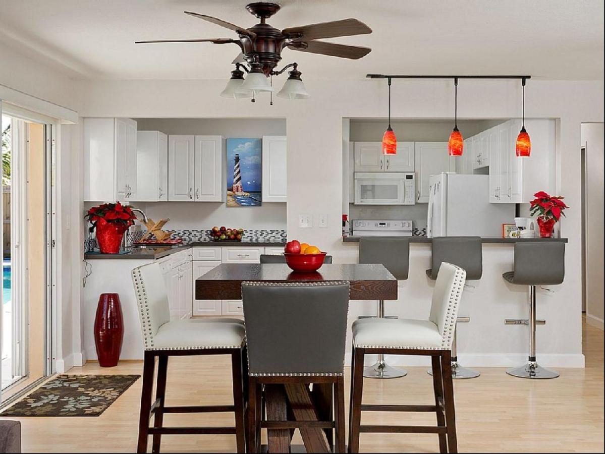 Beachway Per Ankh Pompano Beach Zewnętrze zdjęcie
