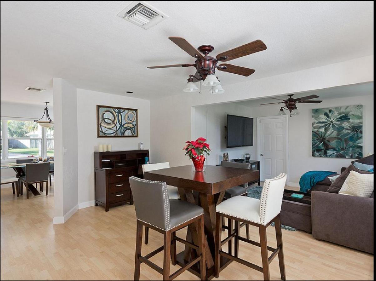 Beachway Per Ankh Pompano Beach Zewnętrze zdjęcie