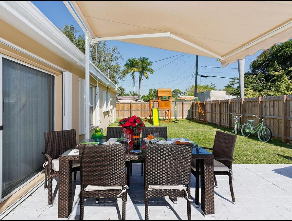 Beachway Per Ankh Pompano Beach Zewnętrze zdjęcie