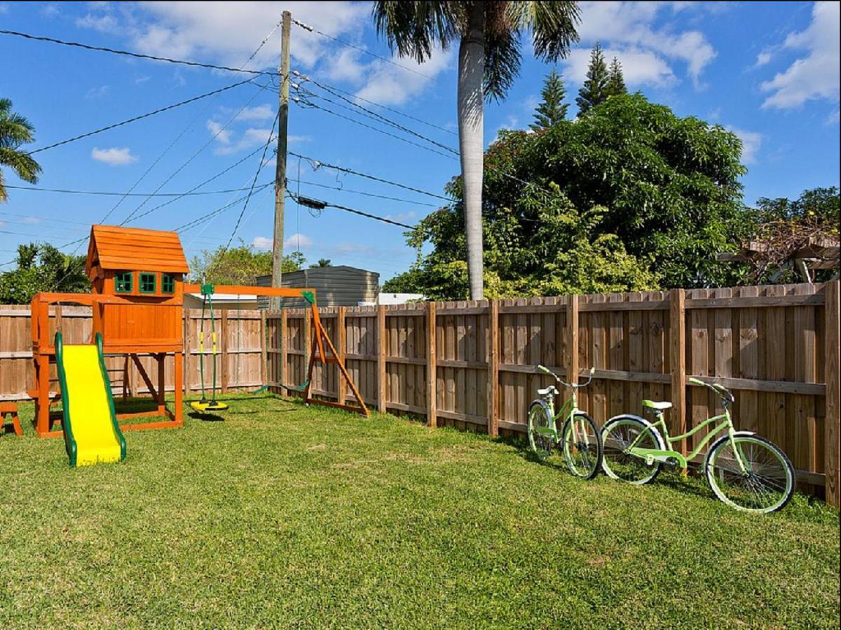 Beachway Per Ankh Pompano Beach Zewnętrze zdjęcie
