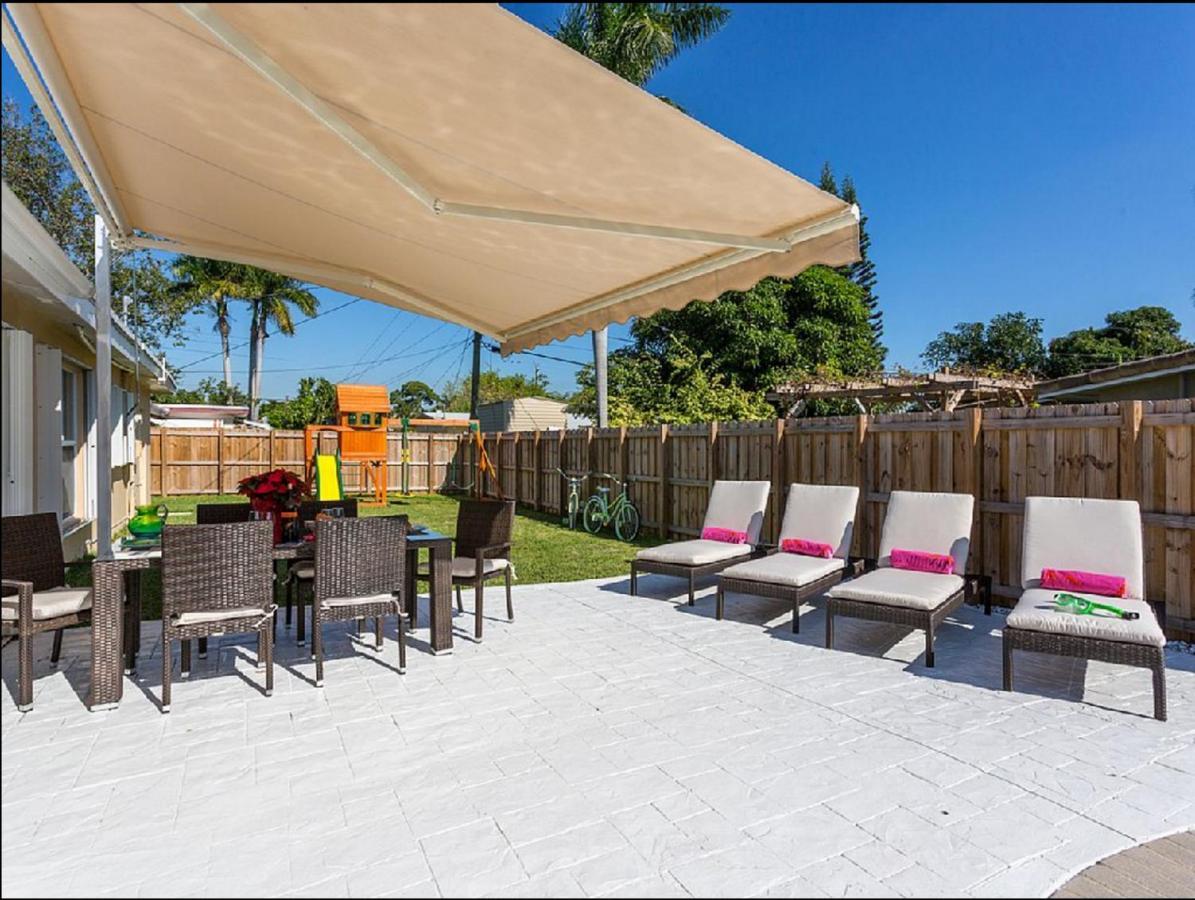 Beachway Per Ankh Pompano Beach Zewnętrze zdjęcie
