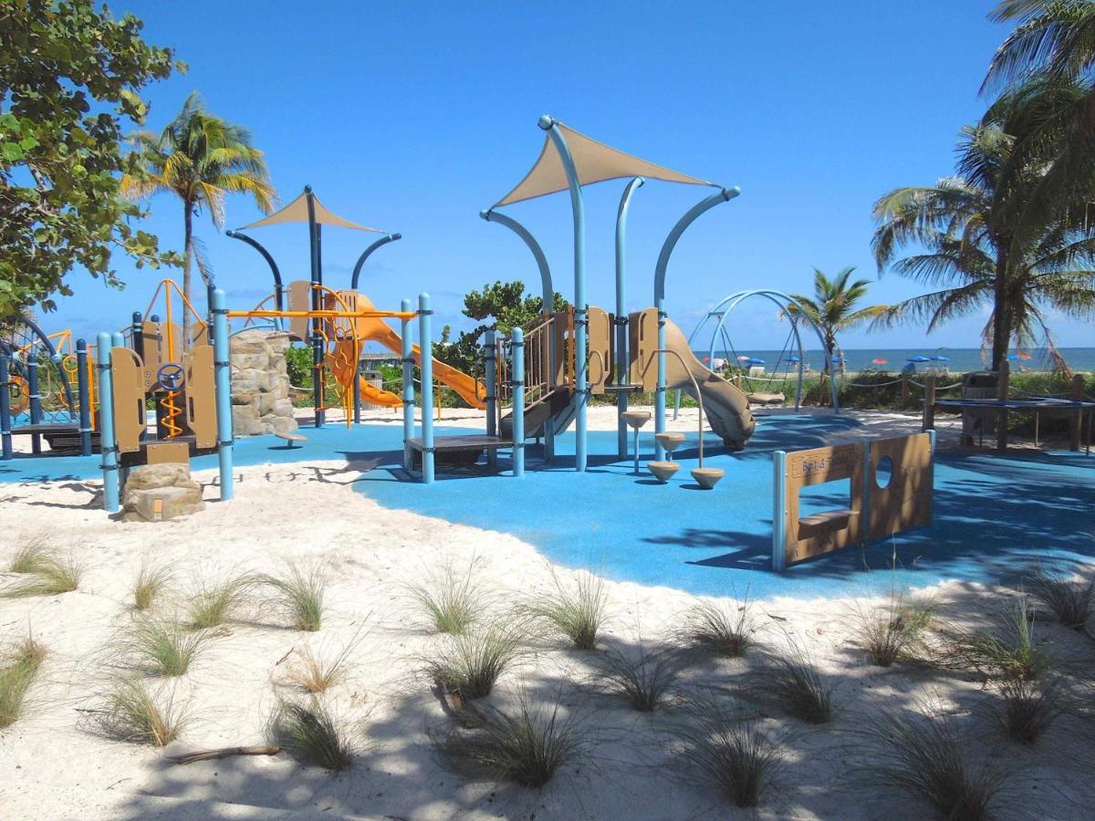 Beachway Per Ankh Pompano Beach Zewnętrze zdjęcie