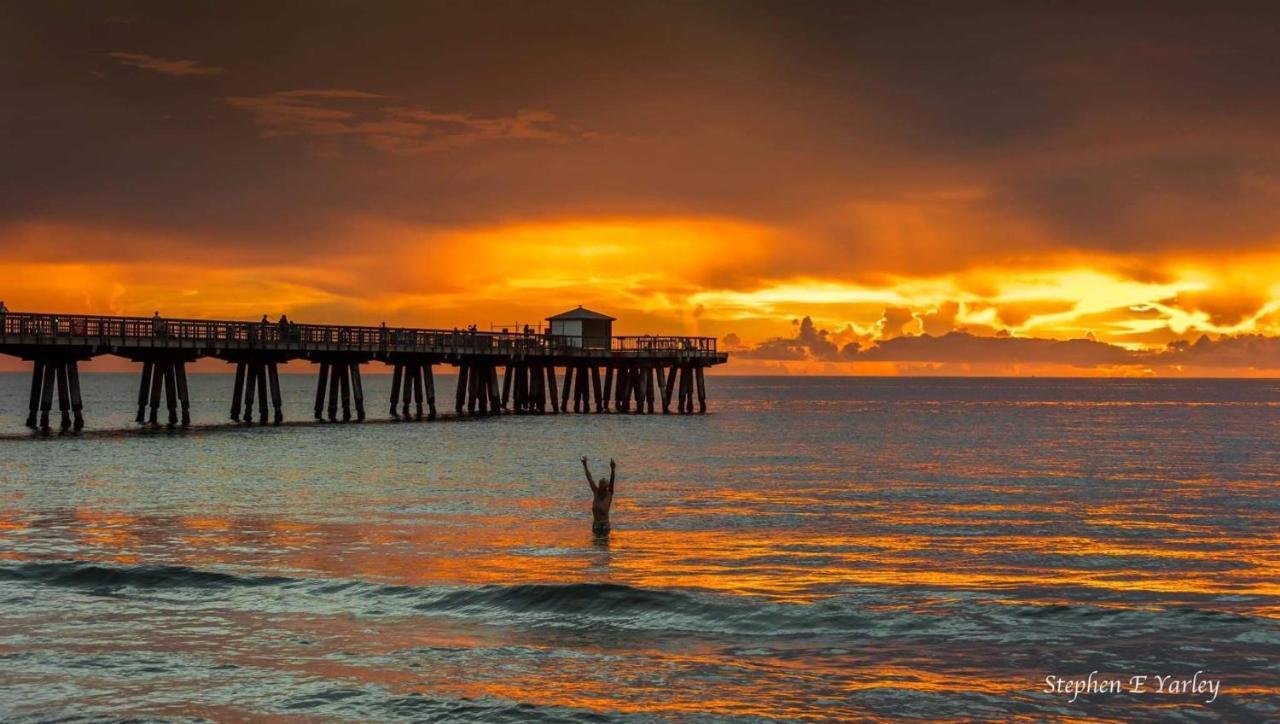 Beachway Per Ankh Pompano Beach Zewnętrze zdjęcie