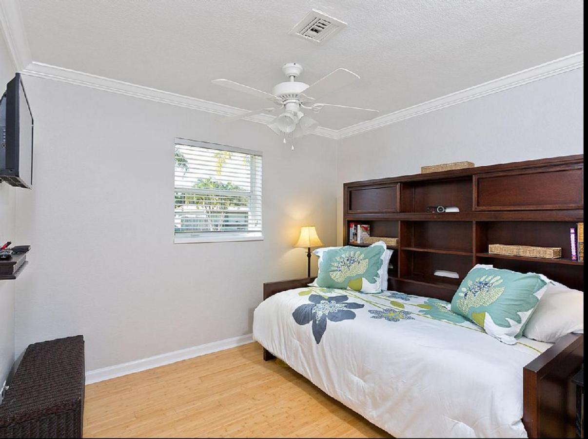 Beachway Per Ankh Pompano Beach Zewnętrze zdjęcie
