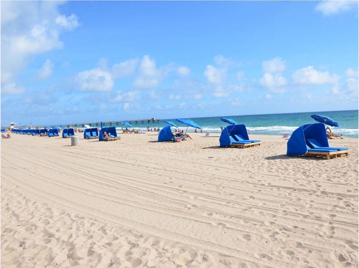 Beachway Per Ankh Pompano Beach Zewnętrze zdjęcie