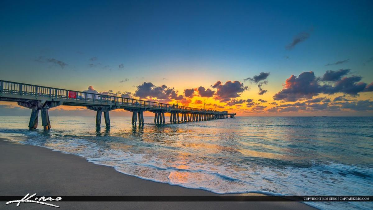 Beachway Per Ankh Pompano Beach Zewnętrze zdjęcie