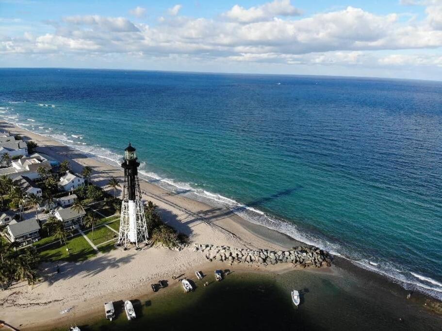 Beachway Per Ankh Pompano Beach Zewnętrze zdjęcie