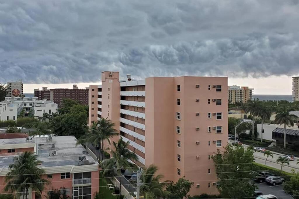 Beachway Per Ankh Pompano Beach Zewnętrze zdjęcie