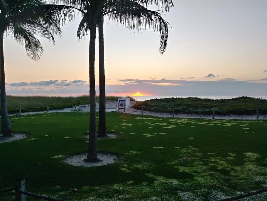 Beachway Per Ankh Pompano Beach Zewnętrze zdjęcie