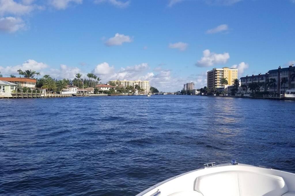 Beachway Per Ankh Pompano Beach Zewnętrze zdjęcie