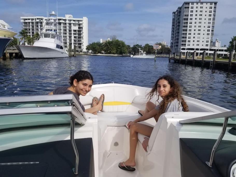 Beachway Per Ankh Pompano Beach Zewnętrze zdjęcie