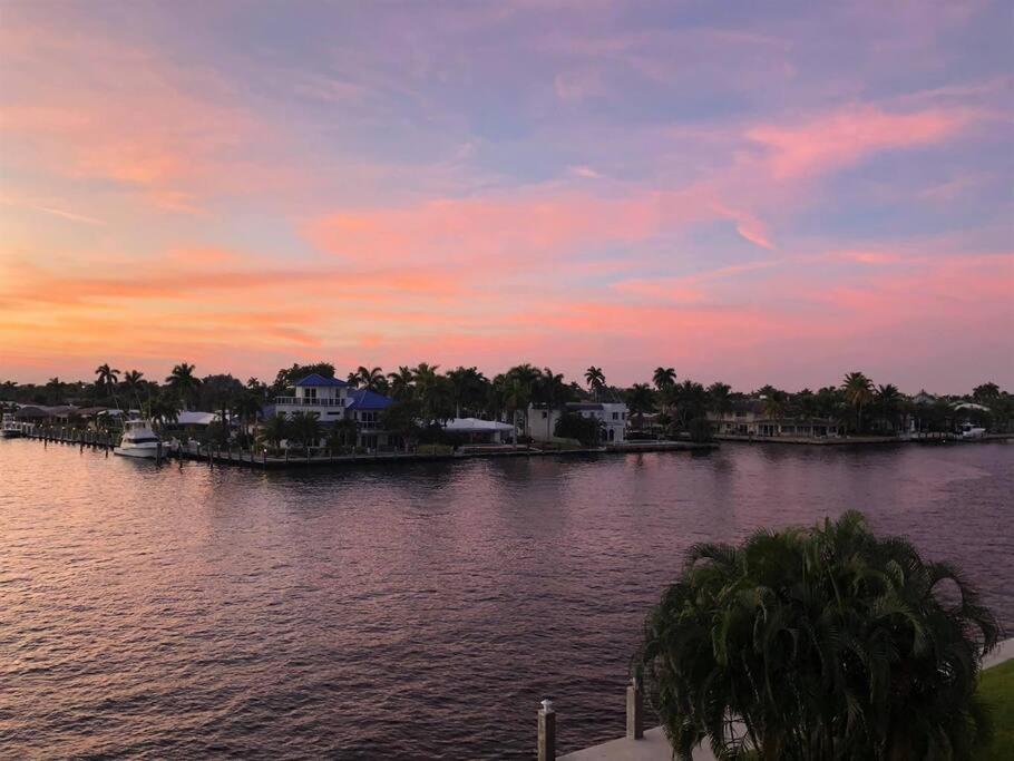 Beachway Per Ankh Pompano Beach Zewnętrze zdjęcie