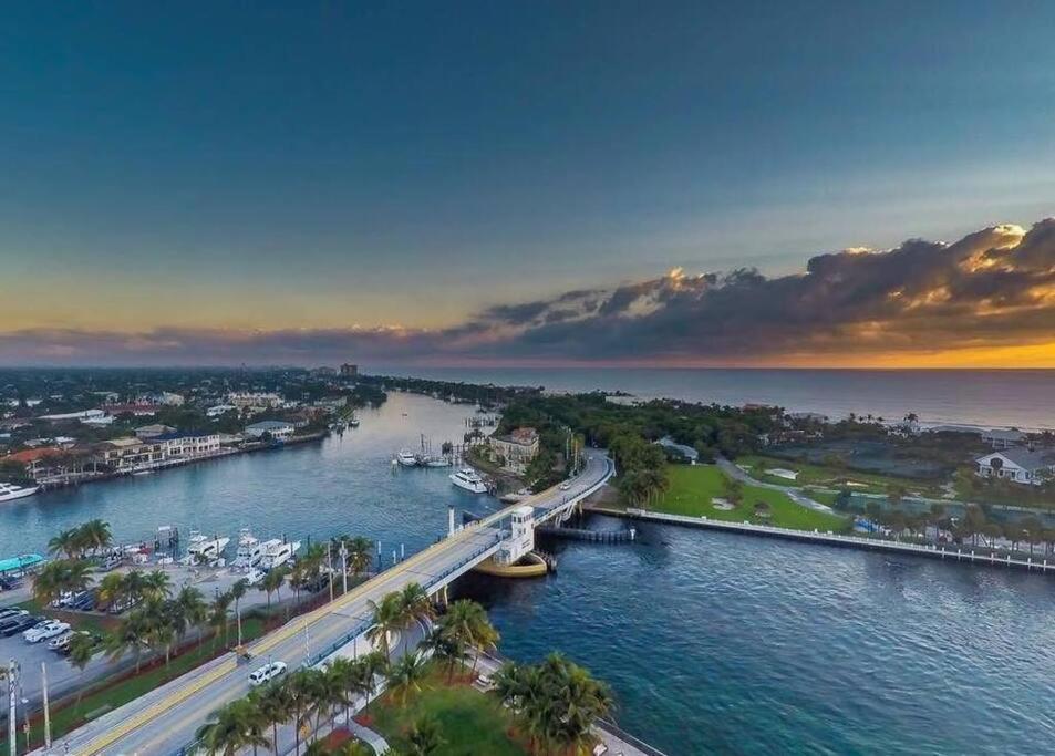 Beachway Per Ankh Pompano Beach Zewnętrze zdjęcie