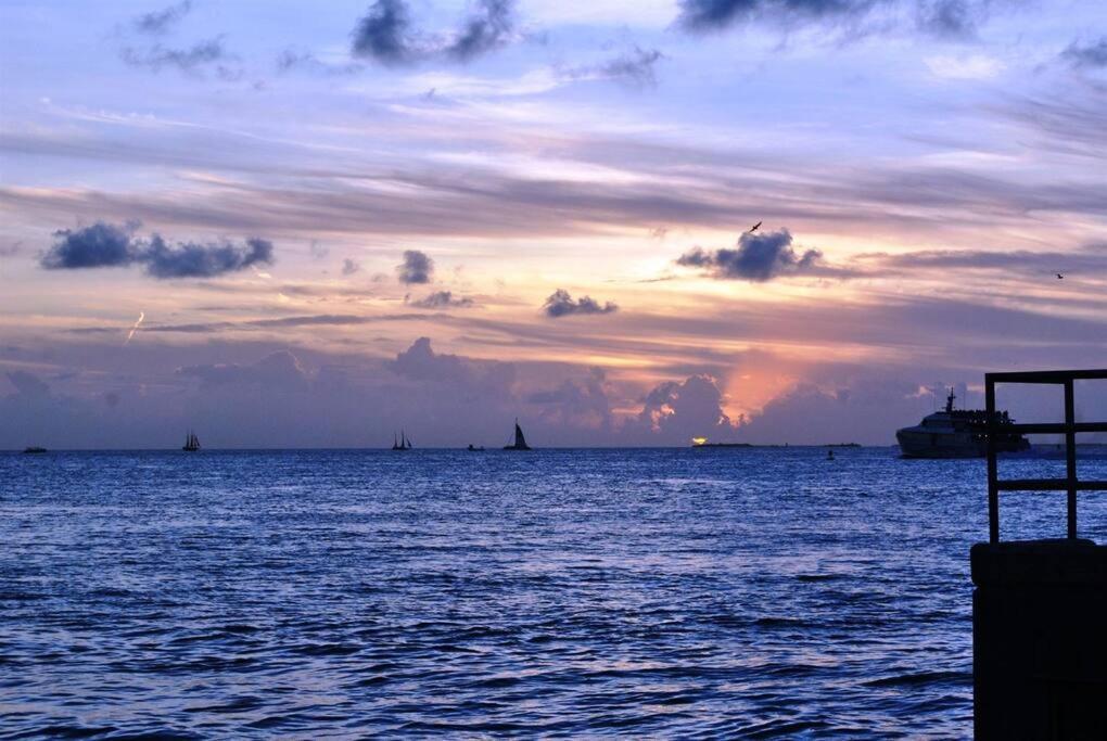 Beachway Per Ankh Pompano Beach Zewnętrze zdjęcie