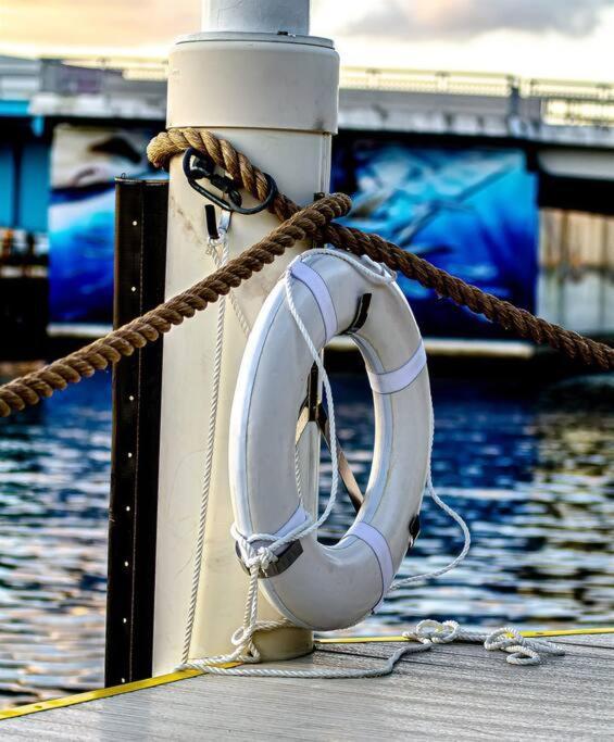 Beachway Per Ankh Pompano Beach Zewnętrze zdjęcie