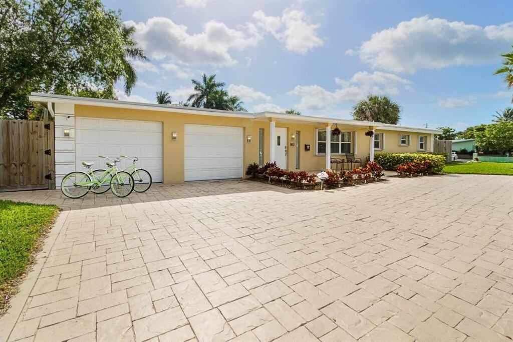 Beachway Per Ankh Pompano Beach Zewnętrze zdjęcie