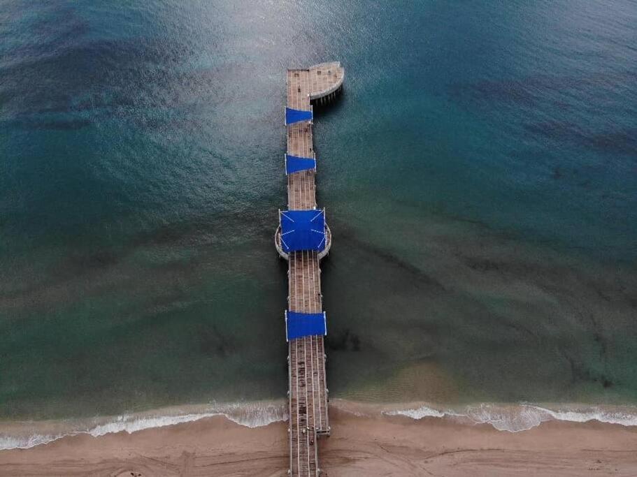 Beachway Per Ankh Pompano Beach Zewnętrze zdjęcie