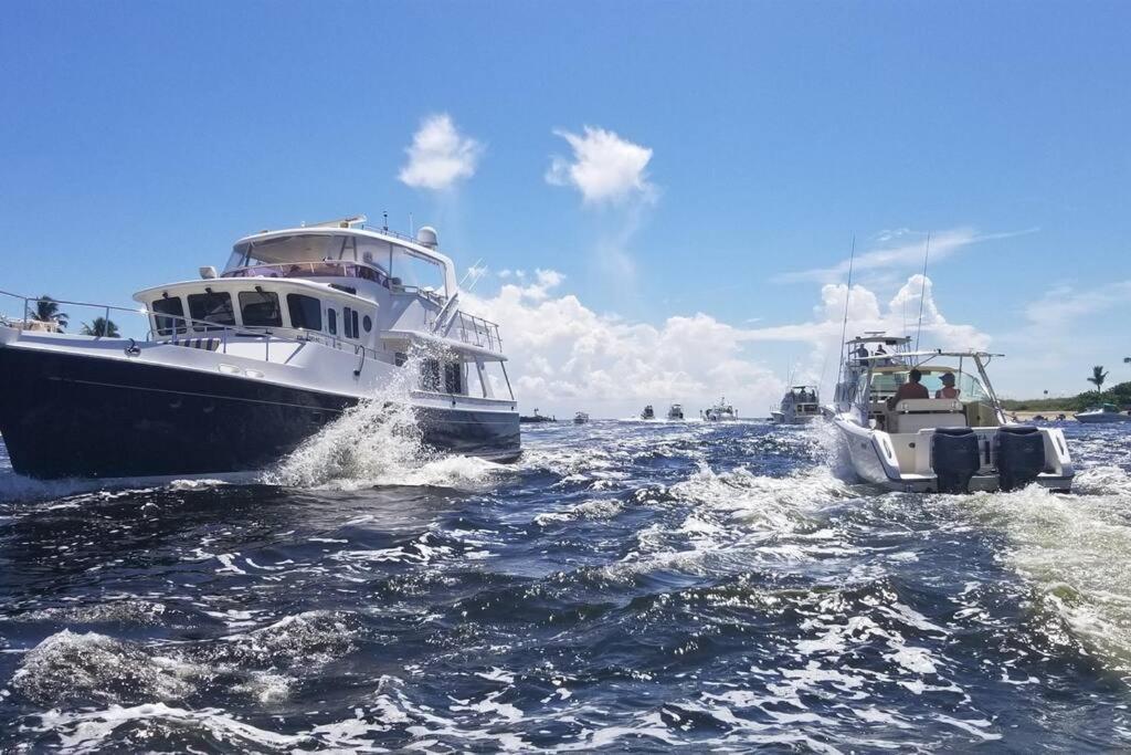 Beachway Per Ankh Pompano Beach Zewnętrze zdjęcie