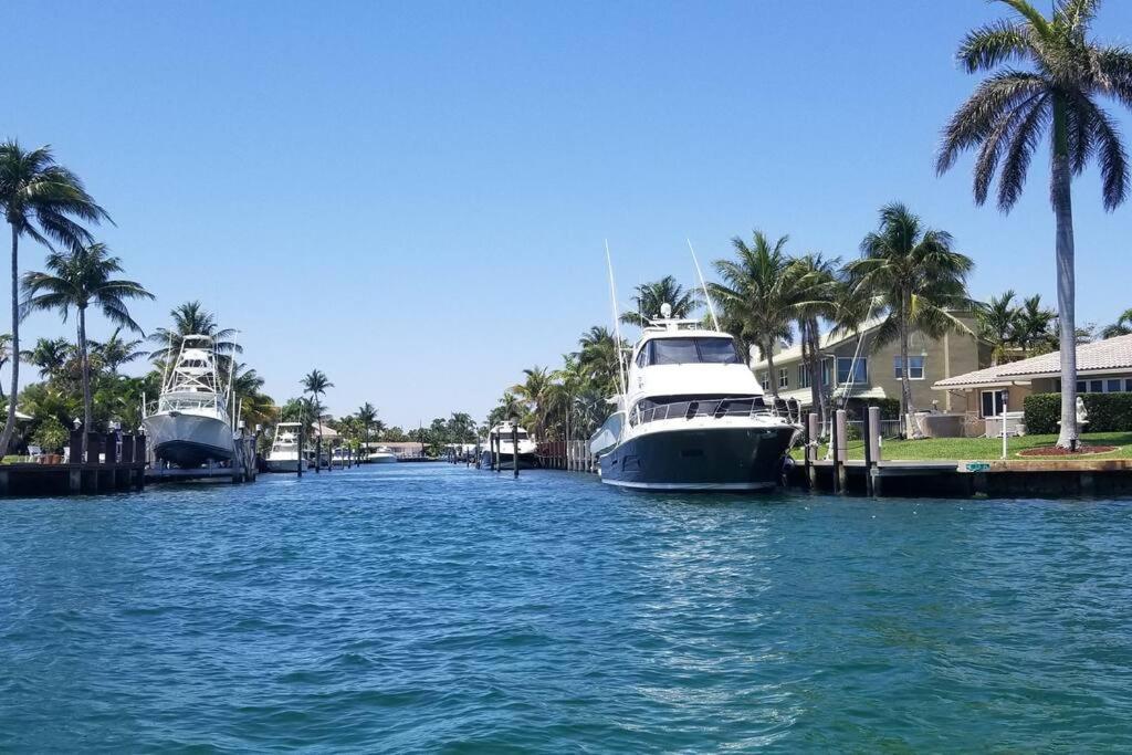 Beachway Per Ankh Pompano Beach Zewnętrze zdjęcie