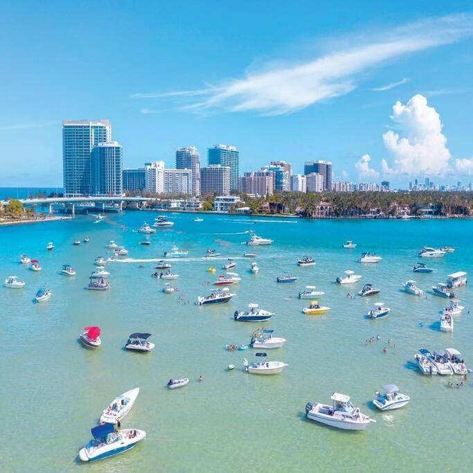 Beachway Per Ankh Pompano Beach Zewnętrze zdjęcie
