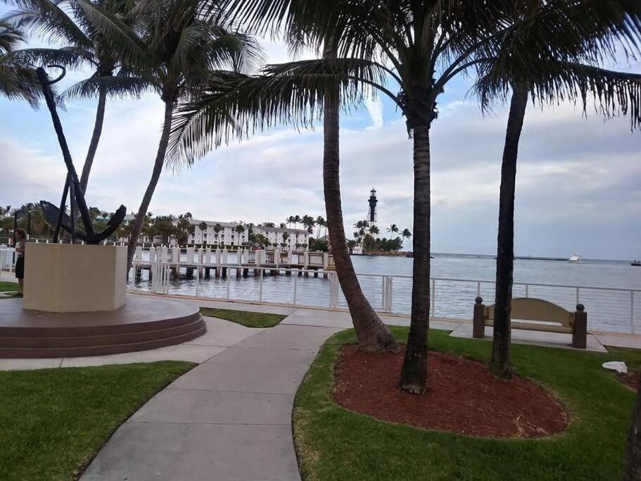 Beachway Per Ankh Pompano Beach Zewnętrze zdjęcie