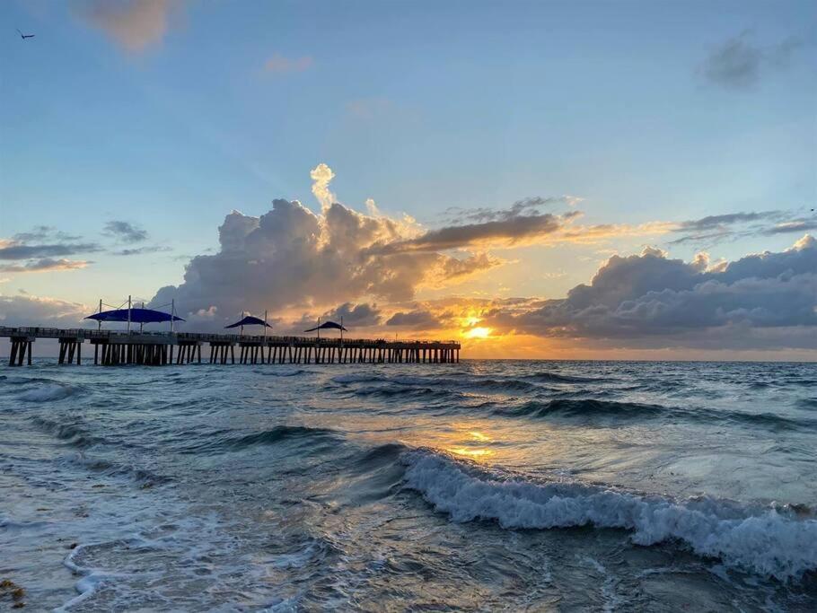 Beachway Per Ankh Pompano Beach Zewnętrze zdjęcie