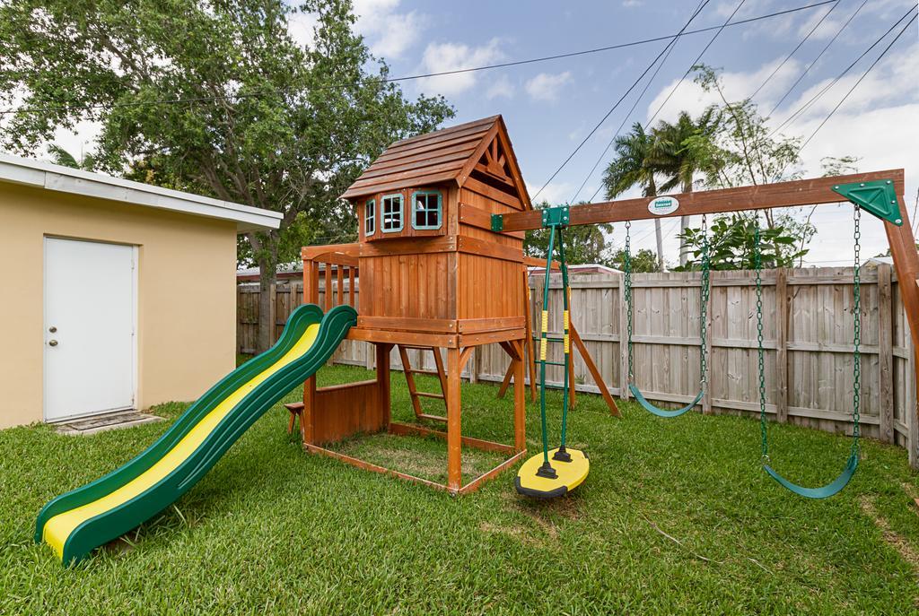 Beachway Per Ankh Pompano Beach Zewnętrze zdjęcie