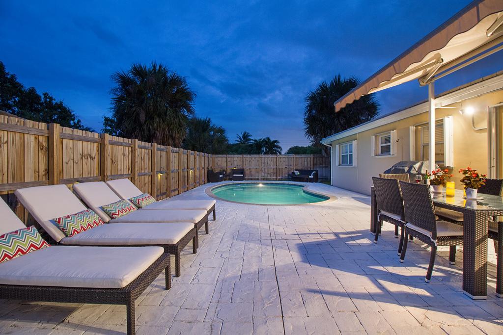 Beachway Per Ankh Pompano Beach Zewnętrze zdjęcie