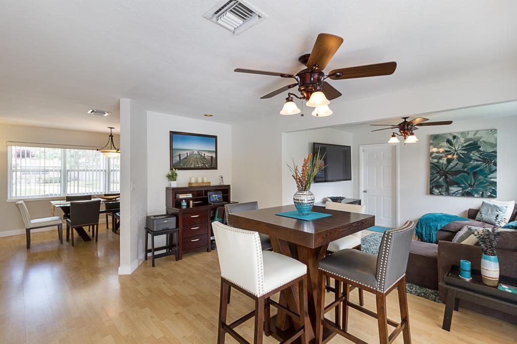 Beachway Per Ankh Pompano Beach Zewnętrze zdjęcie